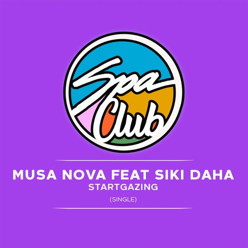 Musa Nova, Siki Daha - Stargazing [SPC063]